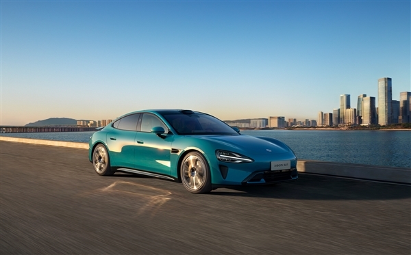 小米官方提醒：不要輕易嘗試SU7賽道駕駛挑戰(zhàn)