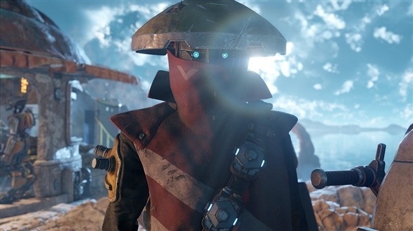 3DMark Steel Nomad正式發(fā)布：沒(méi)有光追、橫跨6大系統(tǒng)