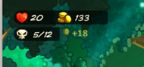 你在4399玩過(guò)的塔防游戲 終于推出了新作