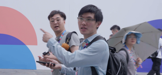 和他們聊了聊 我才知道華為為什么要“吃力不討好”