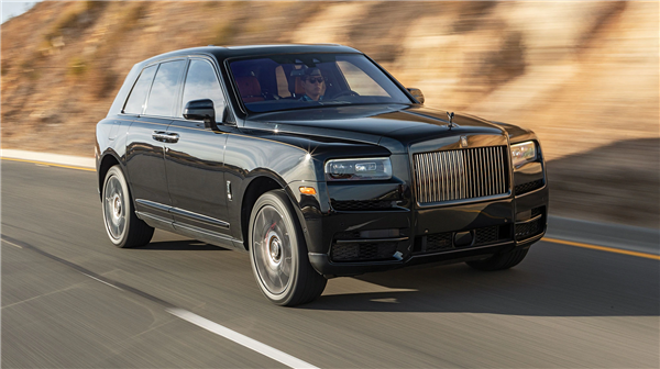 網(wǎng)友稱被勞斯萊斯廣告詞侮辱5次 客服回應(yīng)：并非官方海報