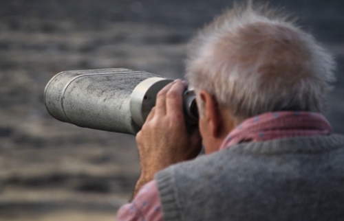 尼斯湖水怪流傳1000多年了 現(xiàn)在依然有人在組隊抓它