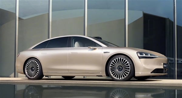 留給BBA的時間不多了！享界S9明日上市：預(yù)計售價45-55萬元