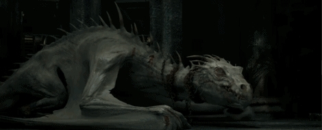 終極哈利波特樂高積木！20年后 我親手打開了存放伏地魔魂器的魔法金庫