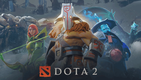 《Dota2》發(fā)布周邊商城運(yùn)營事故處理公告：涉事人員調(diào)離