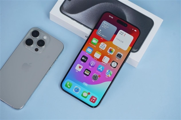 iPhone 15全系價(jià)格大跳水！發(fā)售一月比原價(jià)低千元