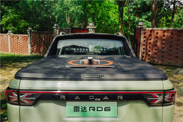 電動皮卡 怎么突然就行了？(圖4)