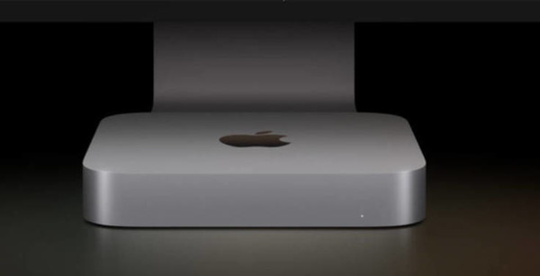 蘋果也有性價(jià)比：Mac mini M2跌破2900元 價(jià)格太香了！