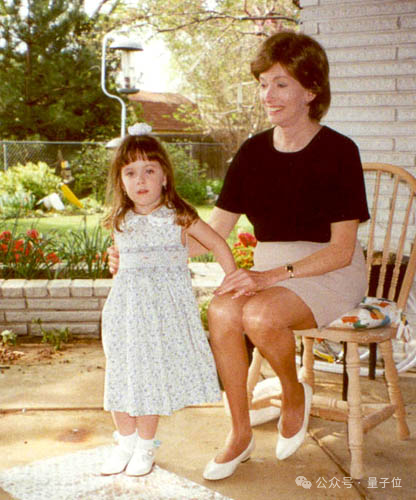 芯片傳奇離世:因變性蒙冤50年 她改變了超大規(guī)模集成電路(圖9) 芯片傳奇離世:因變性蒙冤50年 她改變了超大規(guī)模集成電路