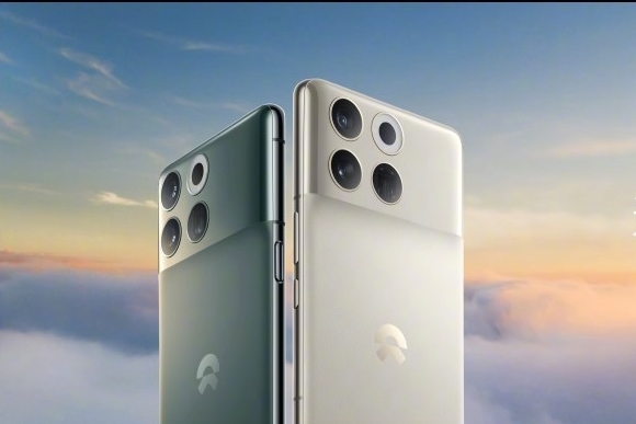 最強(qiáng)車手互聯(lián)！蔚來(lái)NIO Phone 2代官宣：7月27日正式發(fā)布