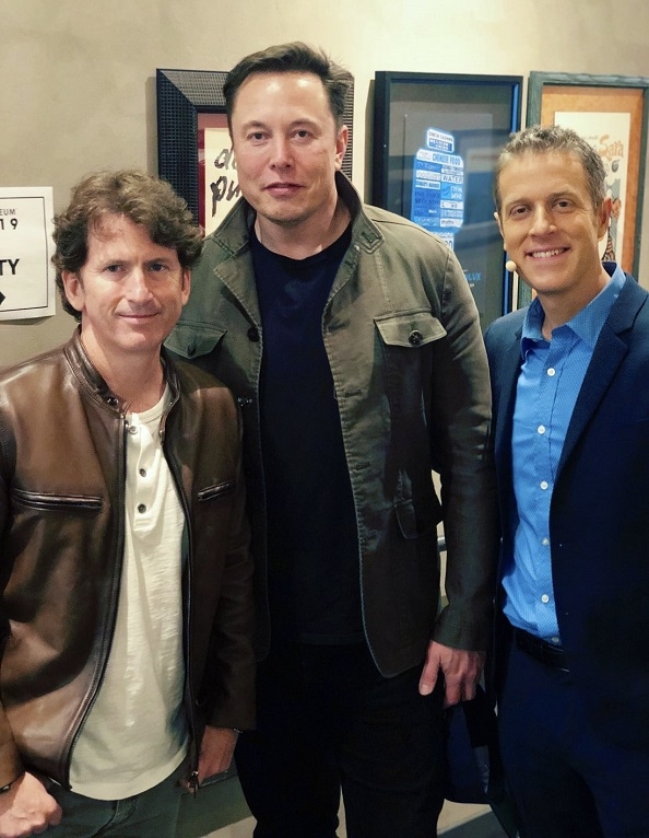 《星空》從長計議