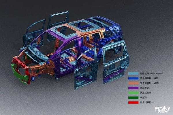 華為助攻！嵐圖這下沒有“短板”了：競(jìng)爭(zhēng)力暴增
