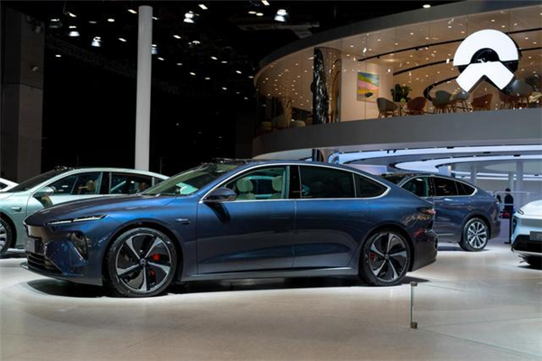 蔚來全系降價(jià)3萬！未必心甘情愿 但又無可奈何：被大眾收購才是出路？(圖5)