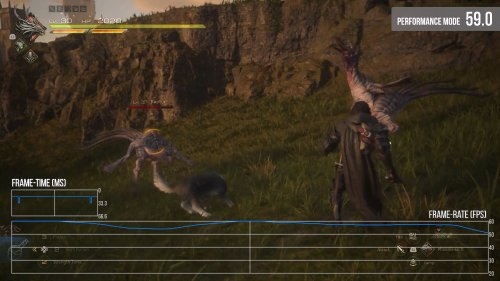 數(shù)毛社評《最終幻想16》：體驗近乎完美無缺