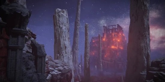 盤點(diǎn)10款最美游戲：《最后生還者》《艾爾登法環(huán)》等入選