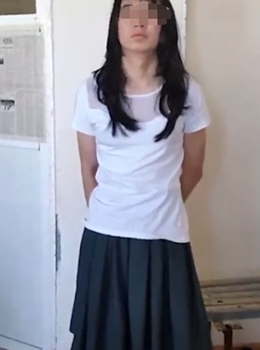 最邪門(mén)的作弊方法！印度老哥假扮女友參加考試，結(jié)果當(dāng)場(chǎng)被抓