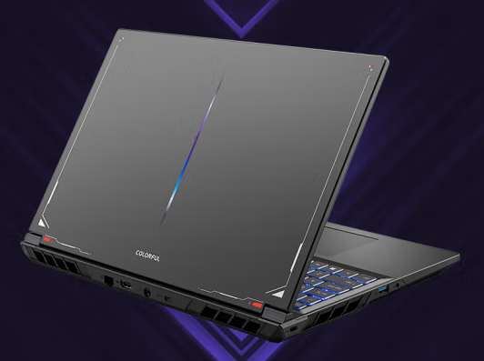 6999元 七彩虹隱星P15 TA游戲本開啟預(yù)約：獨(dú)顯直連+3個(gè)M.2接口