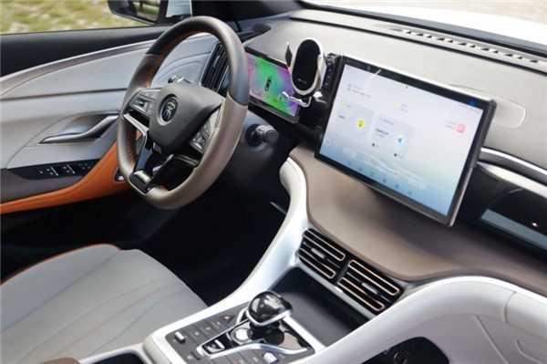 實(shí)測對比啟辰大V DD-i插混與宋Pro DM-i誰更強(qiáng) 結(jié)果出乎意料(圖21)