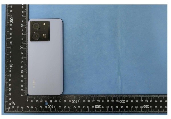小米13T Pro真機曝光！后置徠卡三攝 預(yù)計9月初發(fā)布