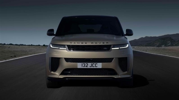 史上最強(qiáng)路虎攬勝運(yùn)動(dòng)版即將引入國內(nèi)：只能通過邀請(qǐng)購買