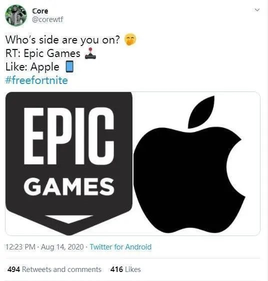 騰訊準備掀桌子：與安卓渠道“決裂”