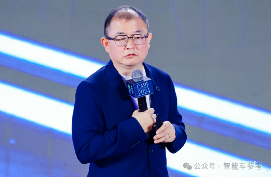 造假售假、水軍盛行！車圈大佬集體反思內(nèi)卷亂象