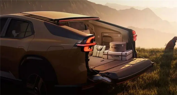 打造智能汽車機器人：長安E0系列首款車型預計明年量產(chǎn)上市