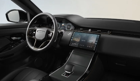 攬勝“迷你版”！2024款路虎極光發(fā)布：現(xiàn)款售價38.98萬元