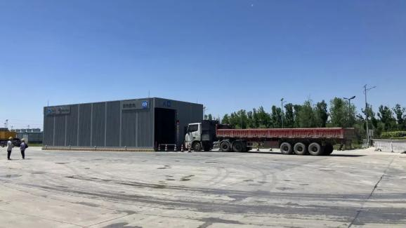 特斯拉的純電卡車 100萬有人買嗎？