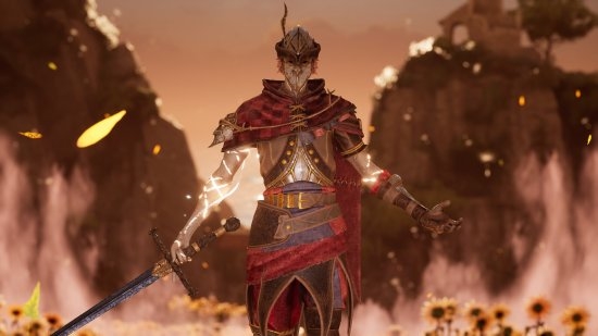 年度最慘！撞檔黑神話的類魂《艾諾提亞：失落之歌》這次碰上了《戰(zhàn)神：諸神黃昏》