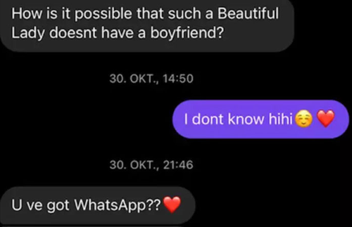 人氣爆火的美女網(wǎng)紅竟然又是AI 甚至連億萬(wàn)富翁都想約她