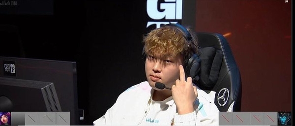 《英雄聯盟》S13世界賽半決賽前瞻：丞相JDG能否擒住韓國孟獲