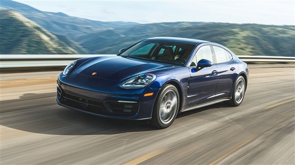 比亞迪趙長(zhǎng)江：騰勢(shì)旗艦轎車大大領(lǐng)先帕拉梅拉、邁巴赫S