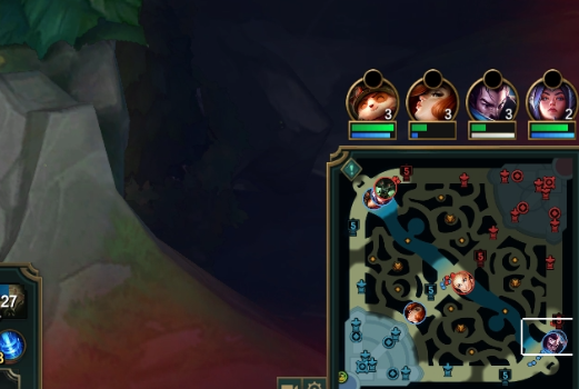 我花了55塊錢(qián) 請(qǐng)了北美第一LOL主播教我玩游戲