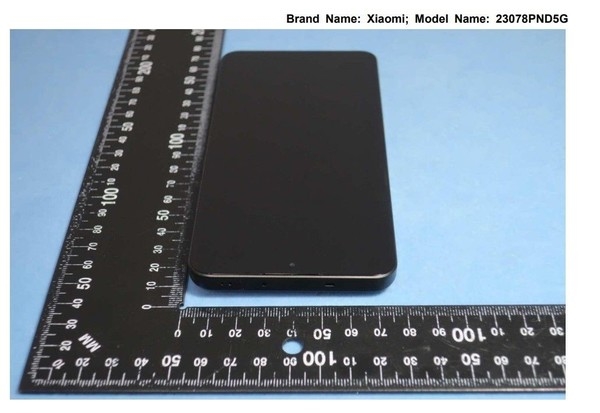 小米13T Pro真機曝光！后置徠卡三攝 預(yù)計9月初發(fā)布