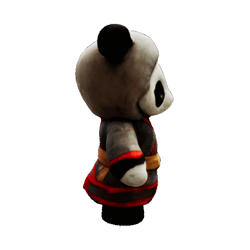 騰訊元寶首發(fā)3D生成應(yīng)用 一張圖即可生成3D角色