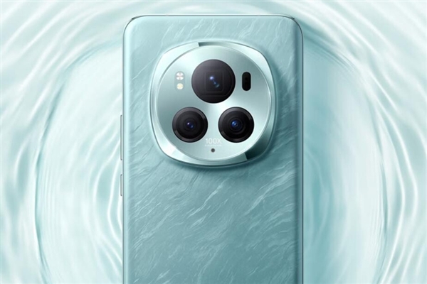 首款保時捷設(shè)計衛(wèi)星通信影像旗艦！榮耀Magic6 RSR定檔3月發(fā)布