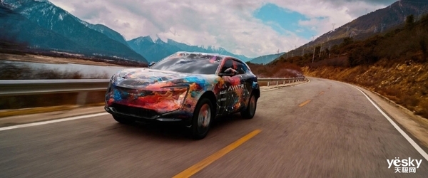 阿維塔攪局增程：新車對(duì)標(biāo)Model Y 價(jià)格驚喜