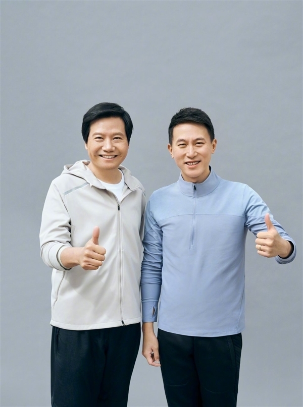 雷軍再回應(yīng)周受資離職：稱仍是好友 沒有絲毫抱怨指責(zé)的意思