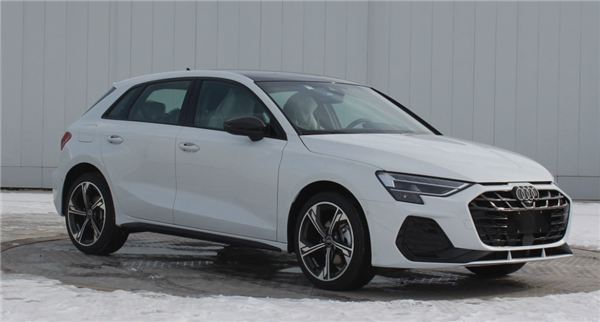 尺寸更長 動(dòng)力更強(qiáng)！新款?yuàn)W迪A3參數(shù)曝光：現(xiàn)款20.31萬起