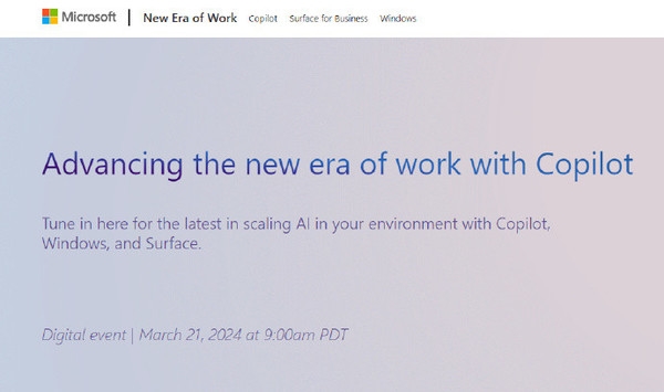 3月發(fā)布會(huì)大盤點(diǎn)：科技新品齊亮相 小米汽車成最大看點(diǎn)