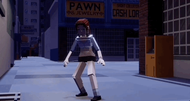 《我的世界》化身AI小鎮(zhèn) NPC居民角色扮演如同真人