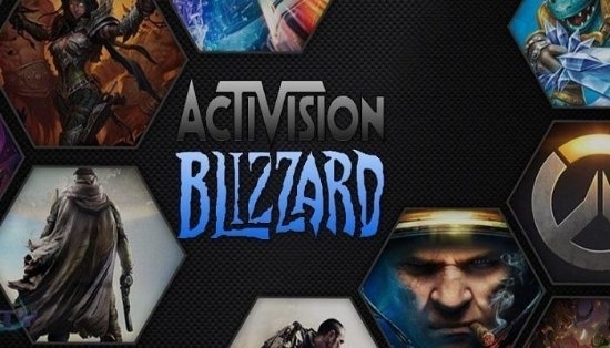 微軟正式收購動視暴雪！《暗黑》等游戲將加入Xbox 不會獨占