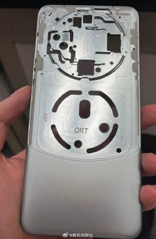 曝華為Mate60系列將采用新工藝 首款金屬觸感5G旗艦？