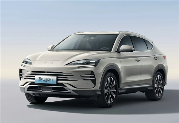 7月插混車(chē)型銷(xiāo)量TOP10出爐：比亞迪徹底無(wú)敵！霸榜前9