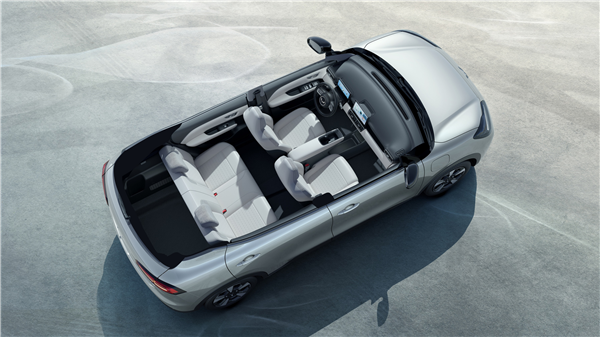 8.98萬的五菱繽果PLUS 不止“加大”那么簡單(圖4)