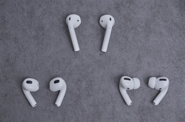 AirPods用戶盡快升級！蘋果發(fā)布固件修復(fù)漏洞：攻擊者可強行連接耳機