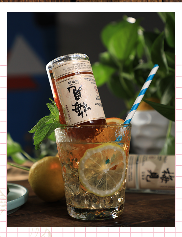 可直飲還可兌飲 梅見青梅酒久違發(fā)車：19.8元2瓶