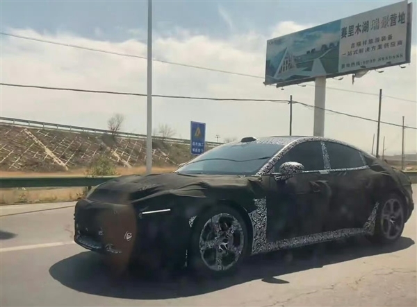 百公里電耗8.8度低到令人發(fā)指！小米汽車最新進(jìn)展：雷軍親自督戰(zhàn)