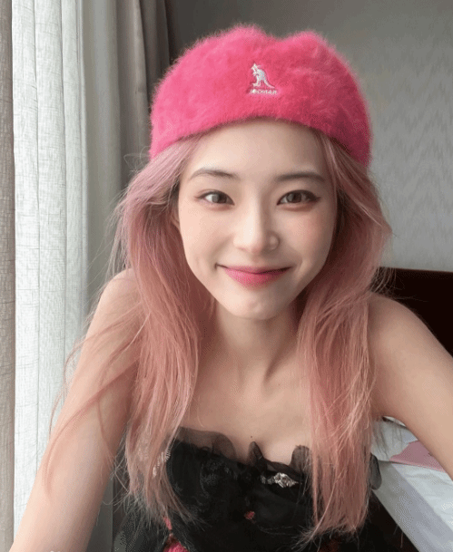 《完蛋！我被美女包圍！》捧紅女演員：鄭梓妍已有30多萬粉